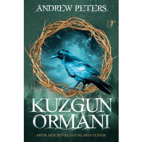 Kuzgun Ormanı-Artemis Yayınları