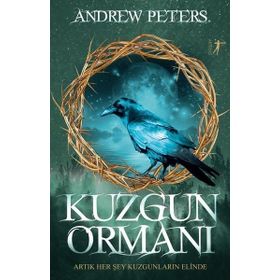 Kuzgun Ormanı-Artemis Yayınları