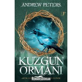 Kuzgun Ormanı-Artemis Yayınları