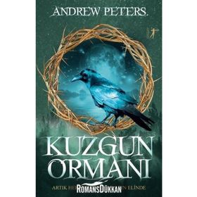 Kuzgun Ormanı-Artemis Yayınları