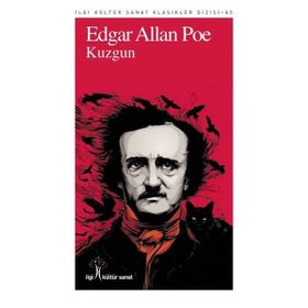 Kuzgun - Sylvain Reynard