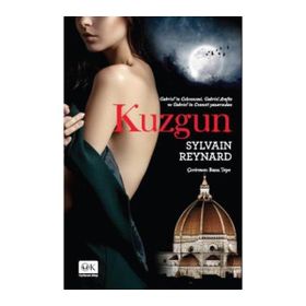 Kuzgun - Sylvain Reynard