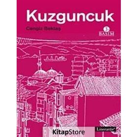 KUZGUNCUK - CENGIZ BEKTAŞ