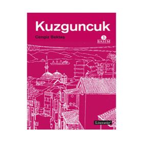 KUZGUNCUK - CENGIZ BEKTAŞ