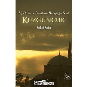 KUZGUNCUK - CENGIZ BEKTAŞ