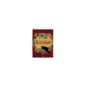 Kuzgunlar Go Kitap