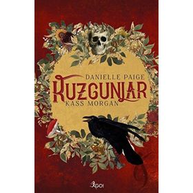 Kuzgunlar Go Kitap