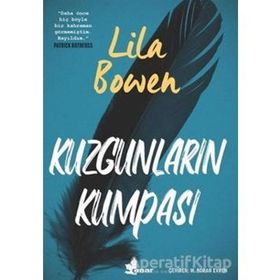 Kuzgunların Kumpası - Lila Bowen