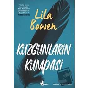 Kuzgunların Kumpası - Lila Bowen