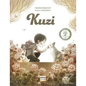 Kuzi - Anastasia Qarawani