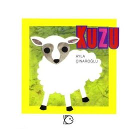 KUZU - AYLA ÇINAROĞLU