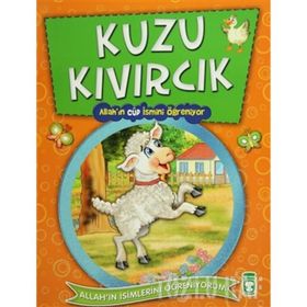Kuzu Kıvırcık Allah'ın Cud İsmini Öğreni - Nur Kutlu