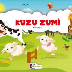 Kuzu Zumi - Zarife Üspolat