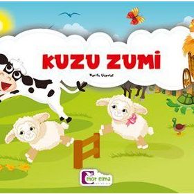 Kuzu Zumi - Zarife Üspolat