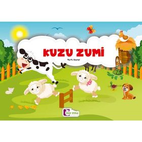 Kuzu Zumi - Zarife Üspolat