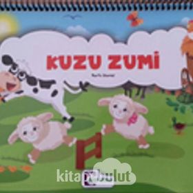 Kuzu Zumi - Zarife Üspolat