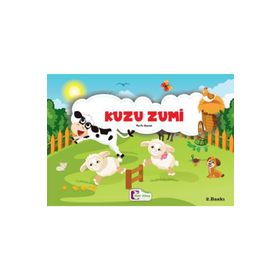 Kuzu Zumi - Zarife Üspolat