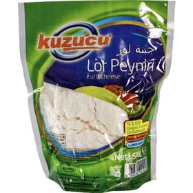 Kuzucu 500 gr Lor Peyniri