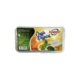 Kuzucu 500 gr Örgü Peyniri