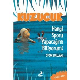 Kuzucuk Hangi Sporu Yapacağımı Biliyorum - Kolektif