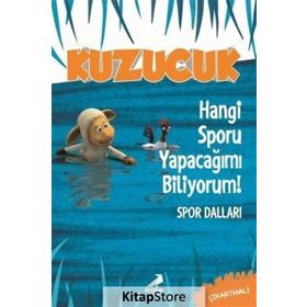 Kuzucuk Hangi Sporu Yapacağımı Biliyorum - Kolektif