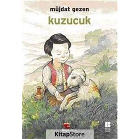 KUZUCUK - MÜJDAT GEZEN