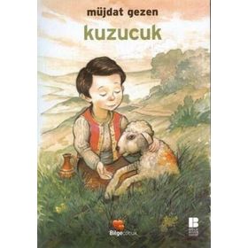 KUZUCUK - MÜJDAT GEZEN