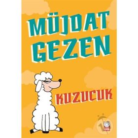 KUZUCUK - MÜJDAT GEZEN