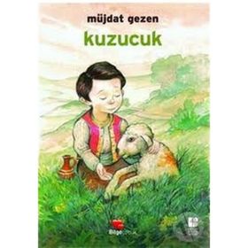 KUZUCUK - MÜJDAT GEZEN