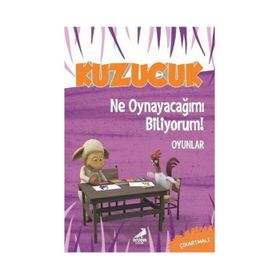 Kuzucuk Ne Oynayacağımı Biliyorum - Kolektif