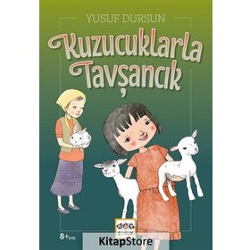 Kuzucuklarla Tavşancık - Yusuf Dursun