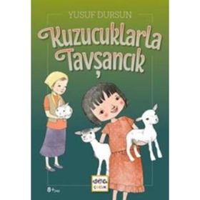 Kuzucuklarla Tavşancık - Yusuf Dursun