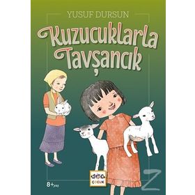 Kuzucuklarla Tavşancık - Yusuf Dursun