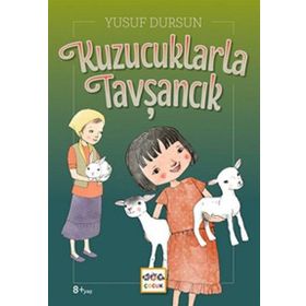 Kuzucuklarla Tavşancık - Yusuf Dursun