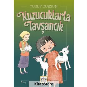 Kuzucuklarla Tavşancık - Yusuf Dursun