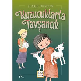 Kuzucuklarla Tavşancık - Yusuf Dursun