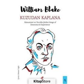 Kuzudan Kaplana - William Blake