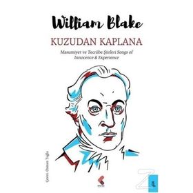Kuzudan Kaplana - William Blake