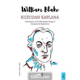Kuzudan Kaplana - William Blake