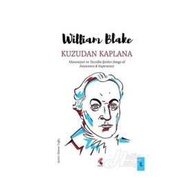 Kuzudan Kaplana - William Blake