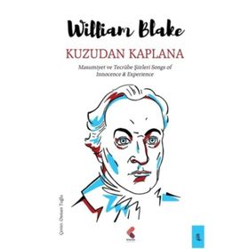 Kuzudan Kaplana - William Blake