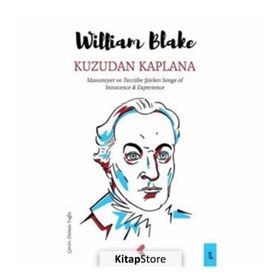 Kuzudan Kaplana - William Blake