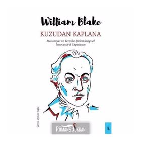 Kuzudan Kaplana - William Blake