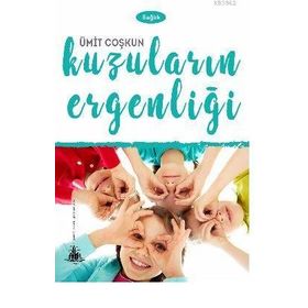 Kuzuların Ergenliği - Ümit Coşkun