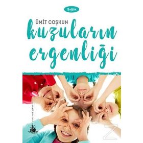 Kuzuların Ergenliği - Ümit Coşkun
