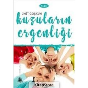 Kuzuların Ergenliği - Ümit Coşkun