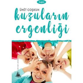 Kuzuların Ergenliği - Ümit Coşkun