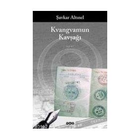 Kvangvamun Kavşağı - Şavkar Altınel