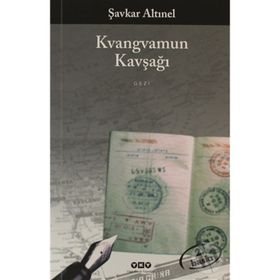 Kvangvamun Kavşağı - Şavkar Altınel