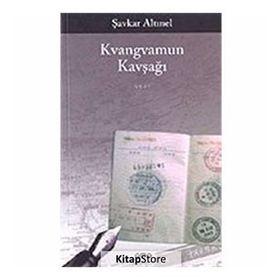 Kvangvamun Kavşağı - Şavkar Altınel